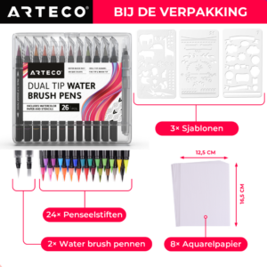 penseelstiften-verpakking-arteco-crafts