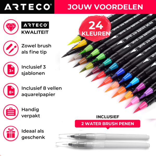 penseelstiften-voordelen-arteco-crafts