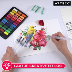 Aquarelpapier-lifestyle-arteco-crafts