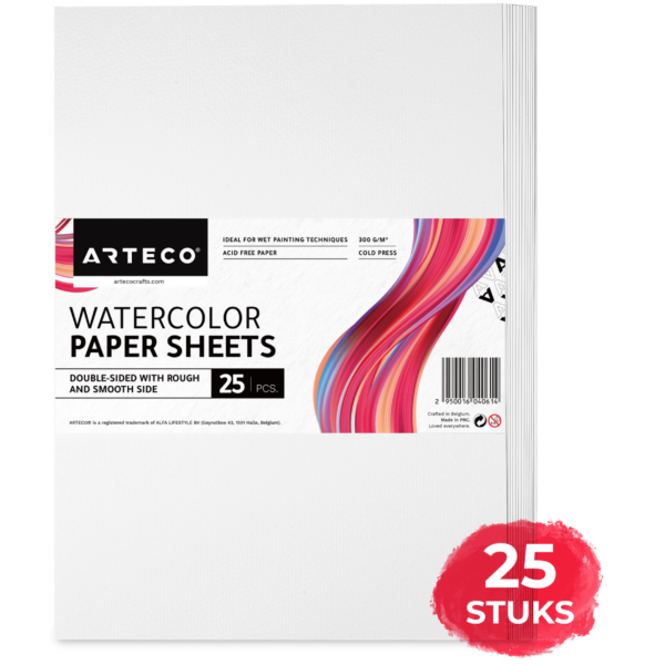 aquarelpapier-arteco-crafts