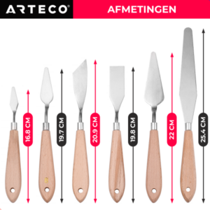 paletmessen-afmetingen-arteco-crafts