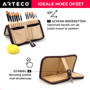 penselen-set-hoes-gebruik-arteco-crafts