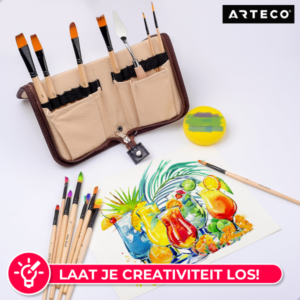 penselen-set-lifestyle-arteco-crafts