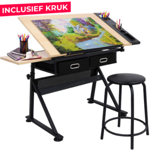 tekentafel-arteco-crafts