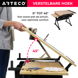 tekentafel-verstelbare-hoek-arteco-crafts