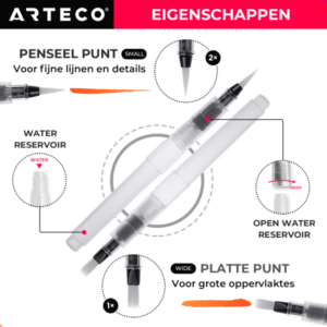 water-brush-pennen-3-stuks-eigenschappen-arteco-crafts