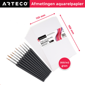 penselenset-afmetingen-arteco-crafts