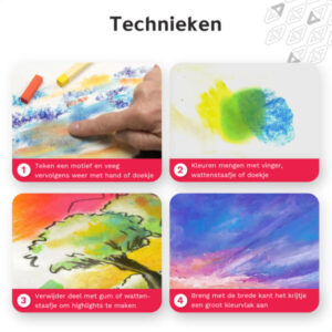 soft-pastels-technieken-arteco-crafts